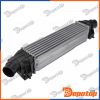 Intercooler pour FORD | CNG-FR-023, 30840